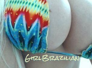 GirlBrazilian