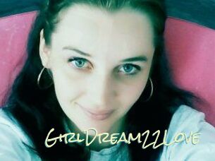 GirlDream_22Love
