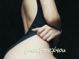 Girl_ForXyou