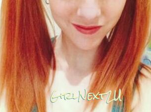 GirlNext2U Porn Monkey Cash