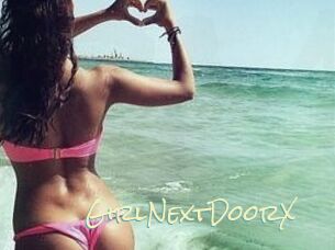 GirlNextDoorX