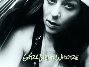 GirlNextWhore