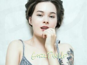 GirlPinUp