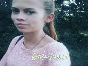 GirlSunny