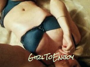 GirlToEnjoy