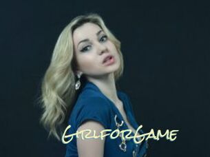GirlforGame