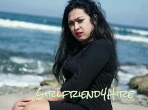 Girlfriend4Hire