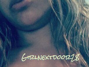 Girlnextdoor28
