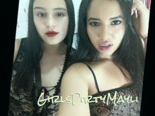 GirlsDirtyMayli