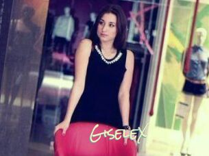 GiseleX