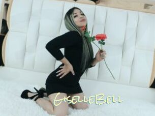 GiselleBell