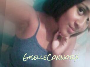 GiselleConnorX