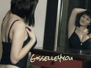 Gisselle4you