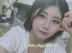 Giulianazou