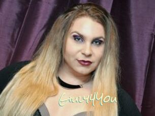 Giuly4You