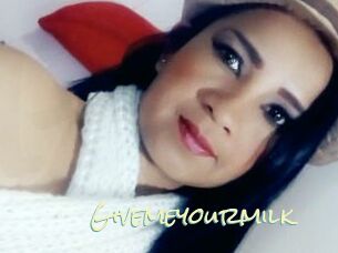 Givemeyourmilk Porn Monkey Cash