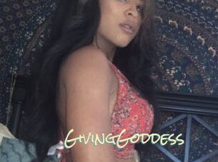 GivingGoddess