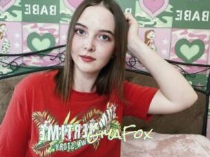 GiyaFox Porn Monkey Cash