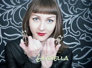 Glabella