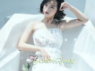 GladysJune