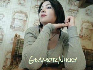 GlamorNikky