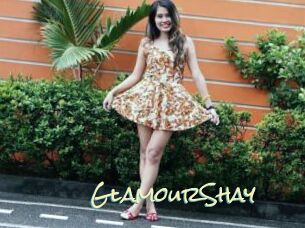GlamourShay