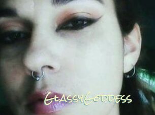 GlassyGoddess