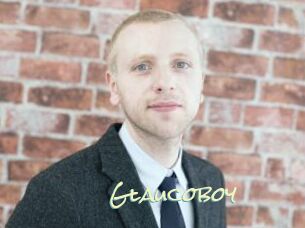 Glaucoboy
