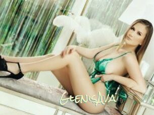 GlenisAva