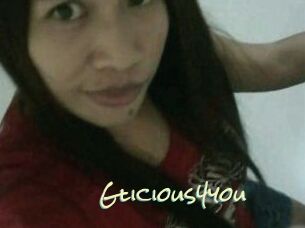 Glicious4you