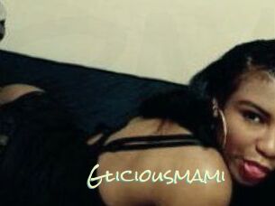 Gliciousmami
