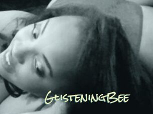 GlisteningBee