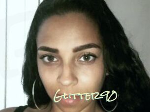Glitter90