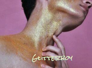 Glitterboy