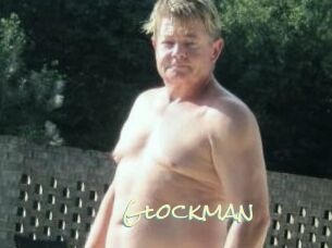Glockman