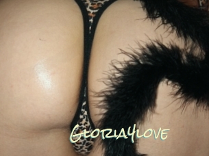 Gloria4love Porn Monkey Cash
