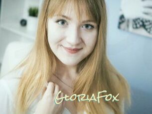 GloriaFox