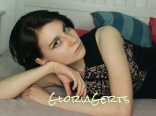 GloriaGerts Porn Monkey Cash