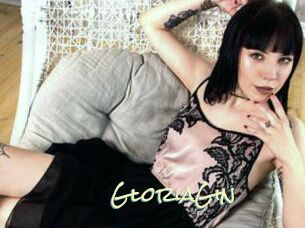 GloriaGin