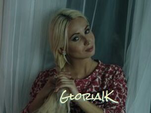 GloriaIK
