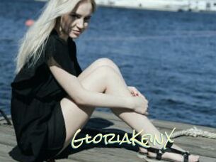 GloriaKeinX