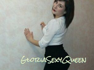 GloriaSexyQueen
