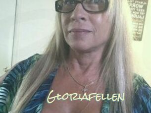 Gloriafellen