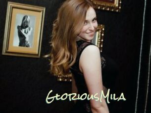 GloriousMila