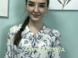 GloryUryeva