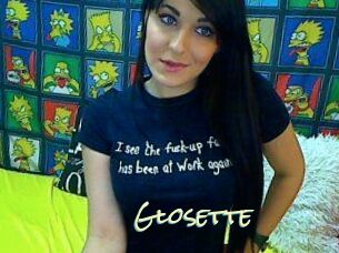 Glosette