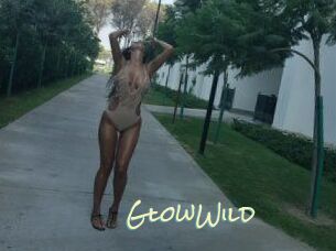 GlowWild