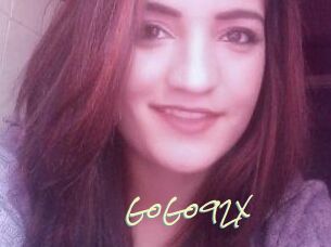 GoGo92X