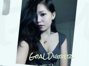 GoaLDigger