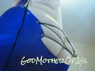 GodMotherOfAss
